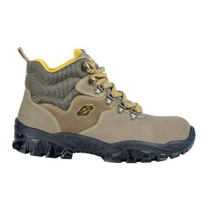 BOTA CAMURÇA NEW TEVERE S1 P FO SR
